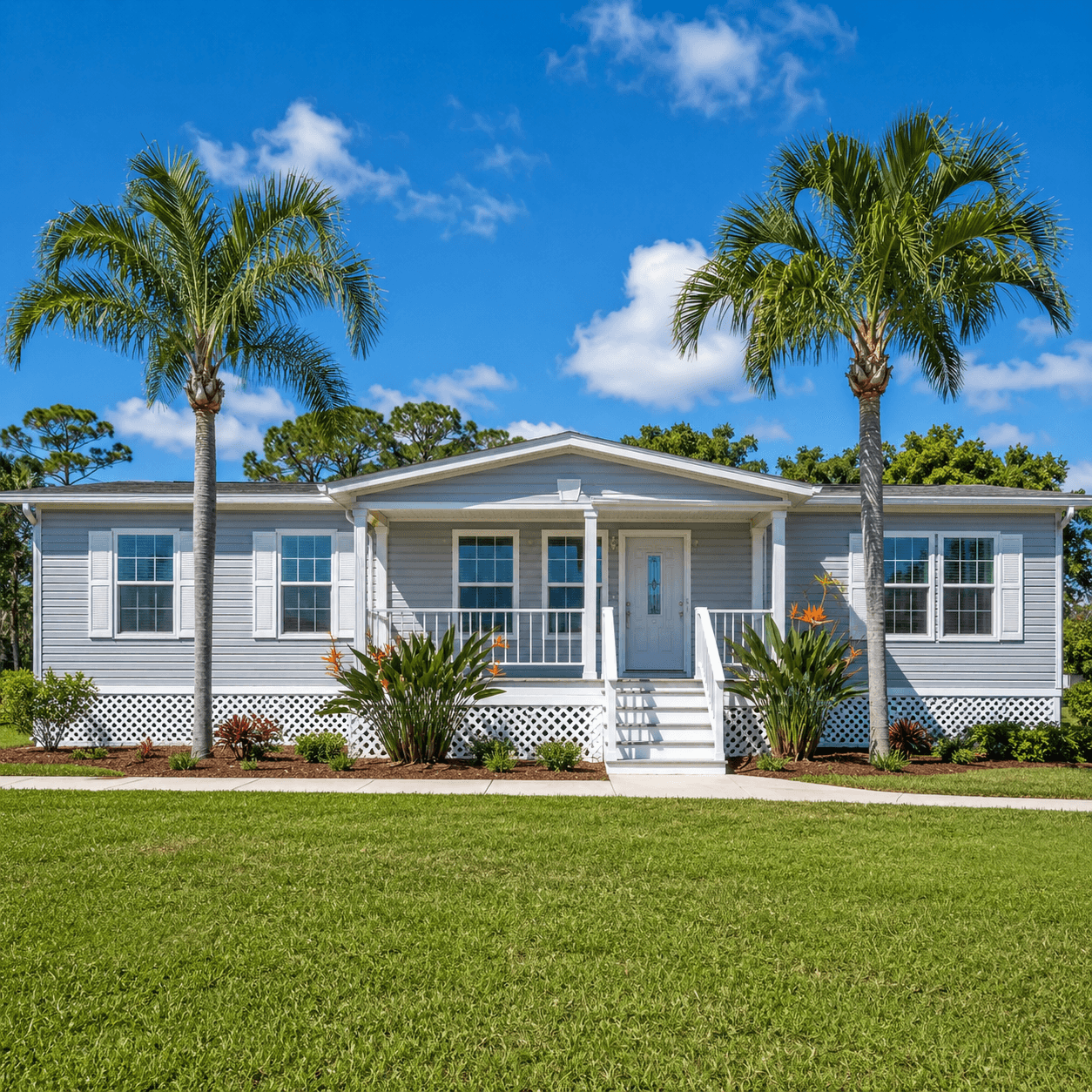 Home in Palm Coast, FL
